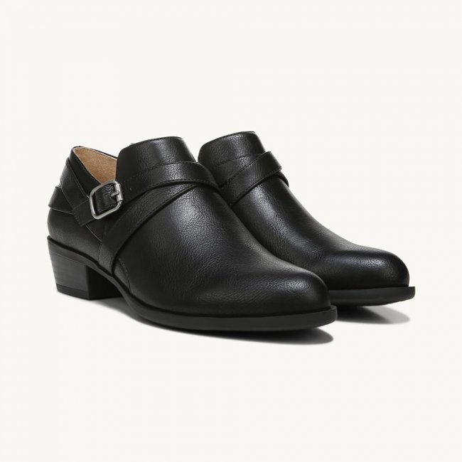 LifeStride Adley Shootie - Black