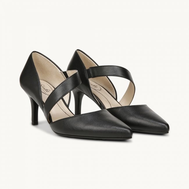 LifeStride Suki Pump - Black