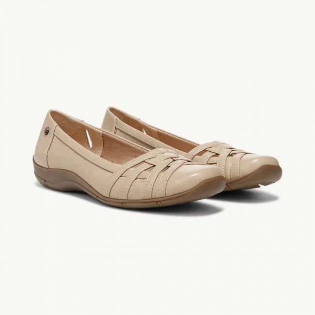 LifeStride Diverse Flat - Tender Taupe