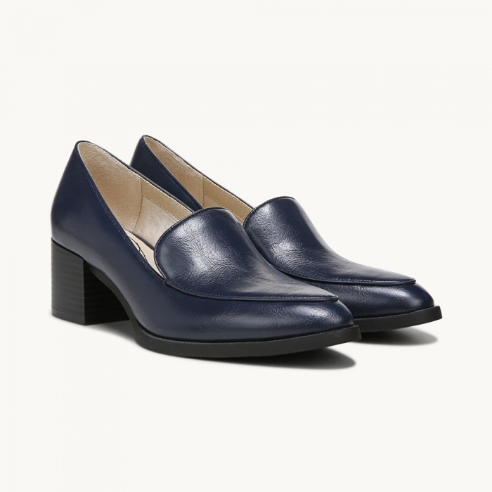 LifeStride Devyn Pump - Navy