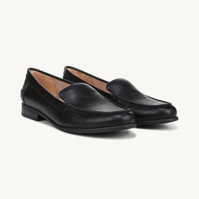 LifeStride Margot Loafer - Black