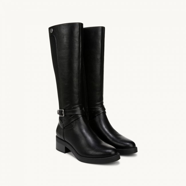 LifeStride Brittany Wide Calf Knee High Boot - Brittany