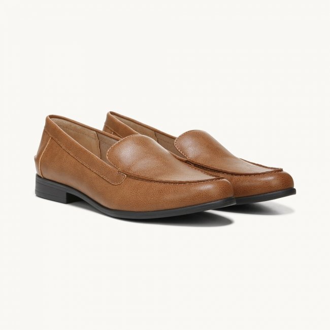 LifeStride Margot Loafer - Tan