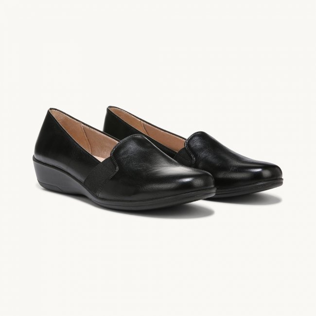 LifeStride Isabelle Loafer - Black