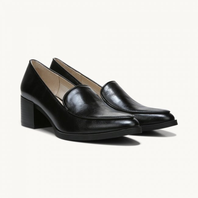 LifeStride Devyn Pump - Black