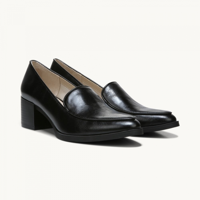 LifeStride Devyn Pump - Black