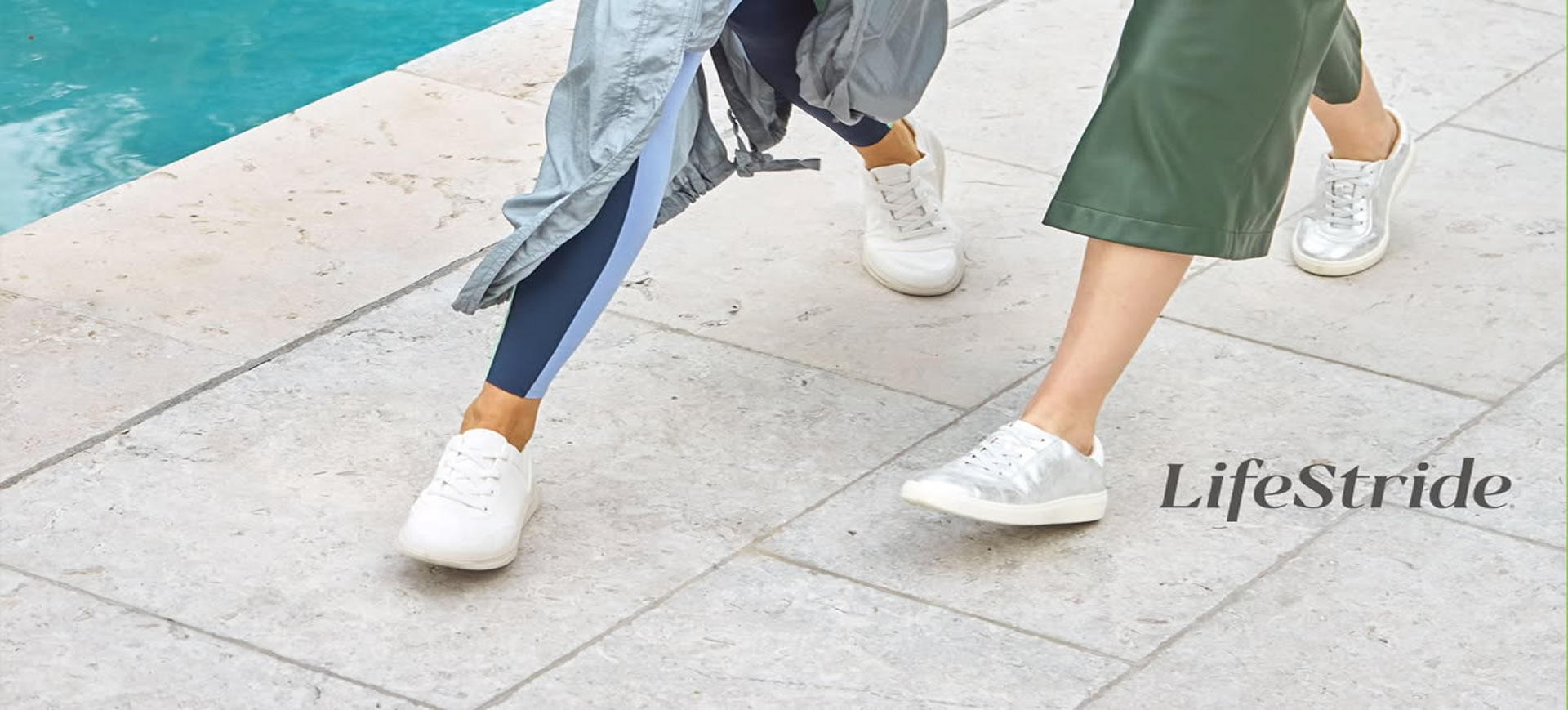 LifeStride Newest Sneakers