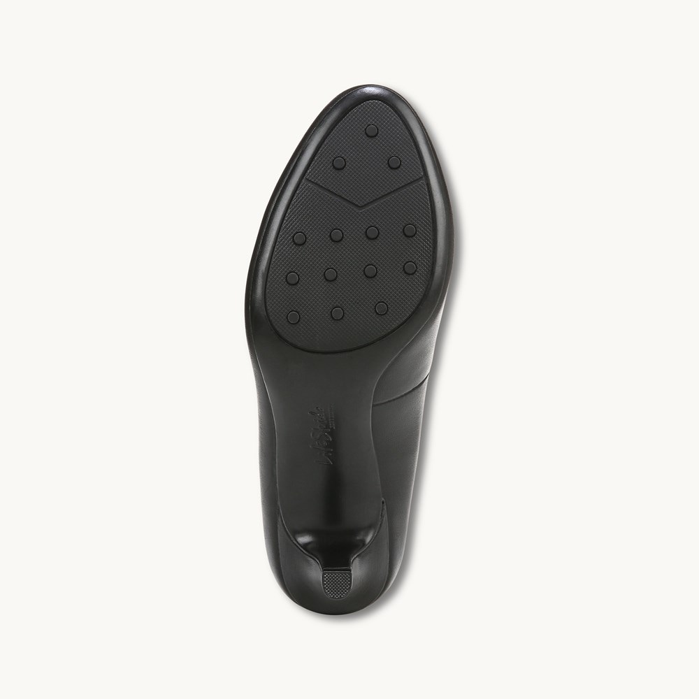 LifeStride Parigi Pump - Tender Taupe Patent