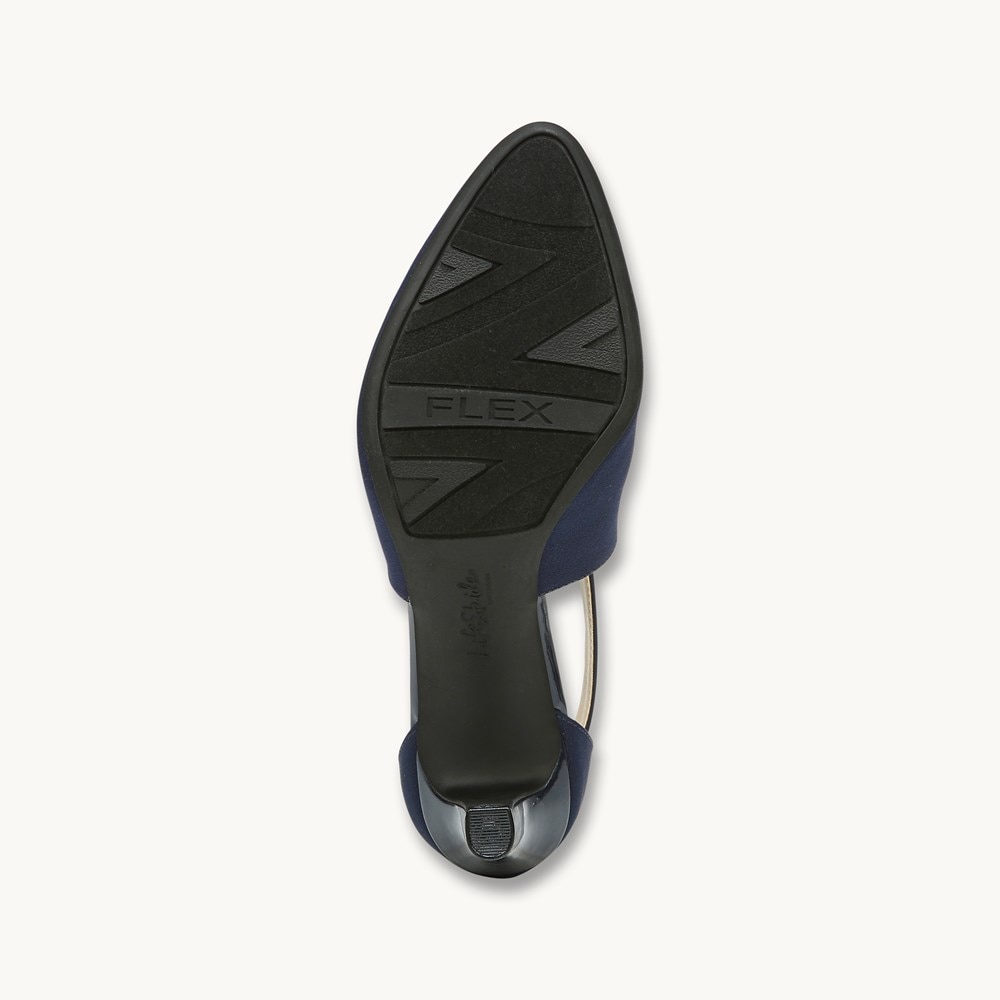 LifeStride Giovanna 2 Pump - True Navy