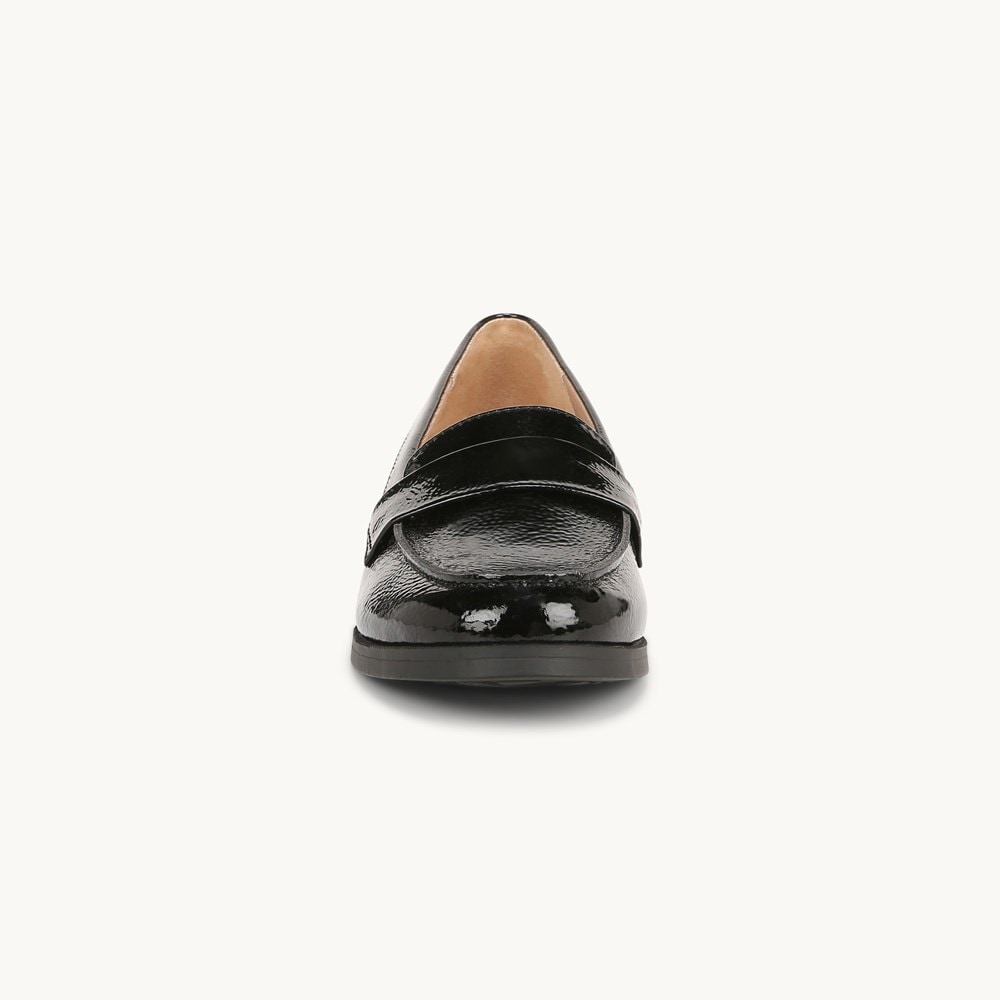 LifeStride Sonoma 2 Loafer - Black Synthetic