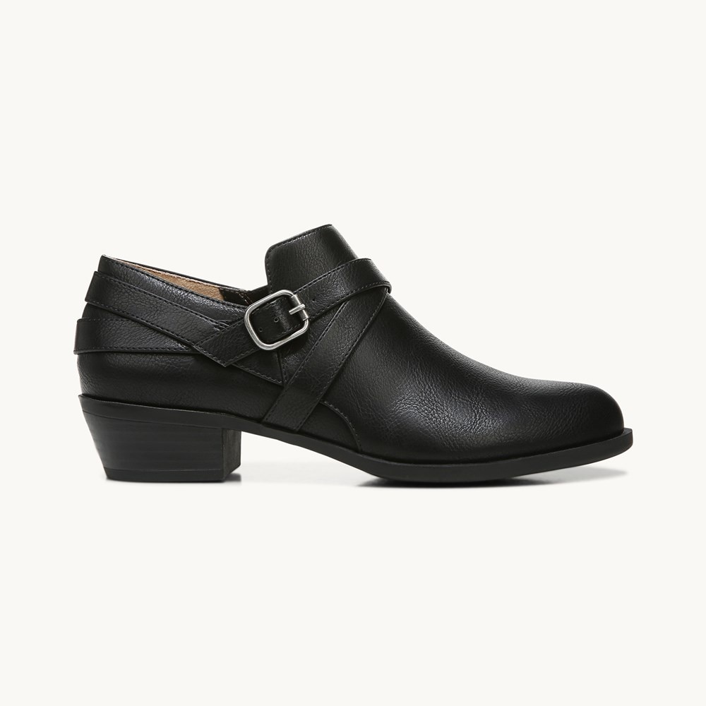 LifeStride Adley Shootie - Black