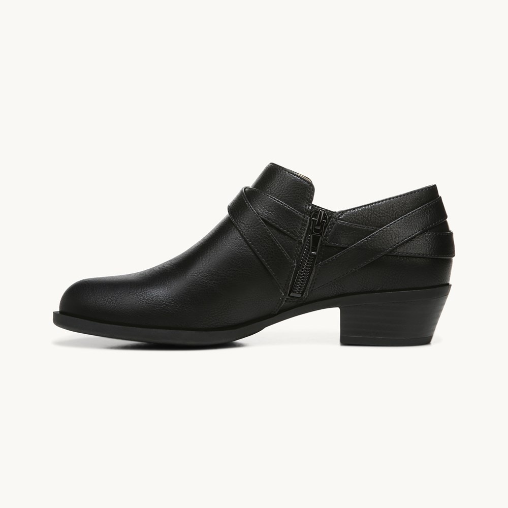 LifeStride Adley Shootie - Black