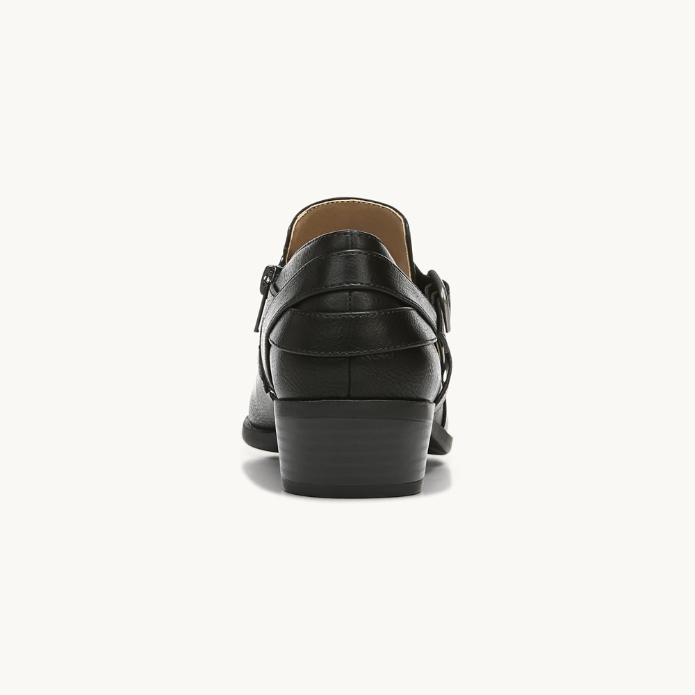 LifeStride Adley Shootie - Black