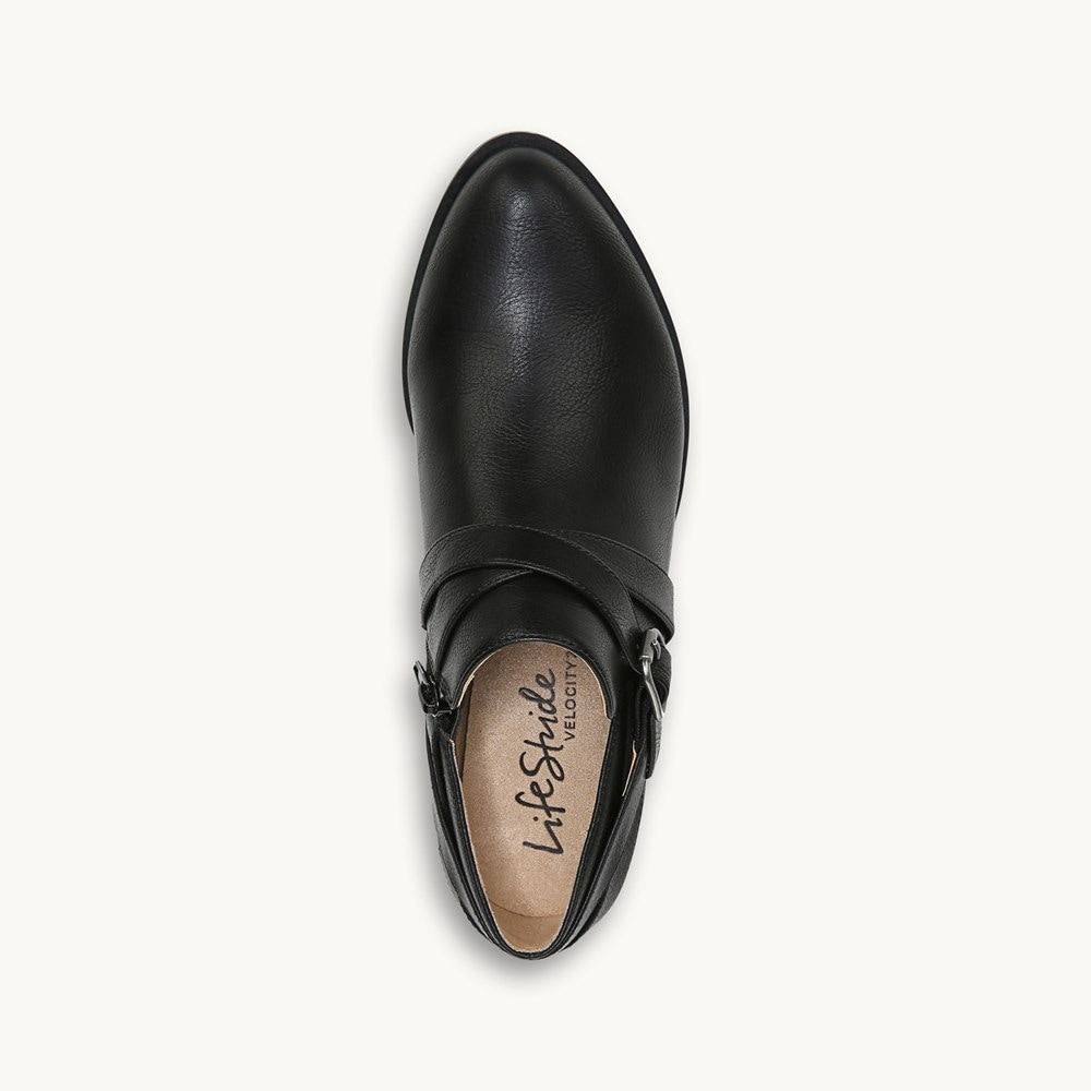 LifeStride Adley Shootie - Black