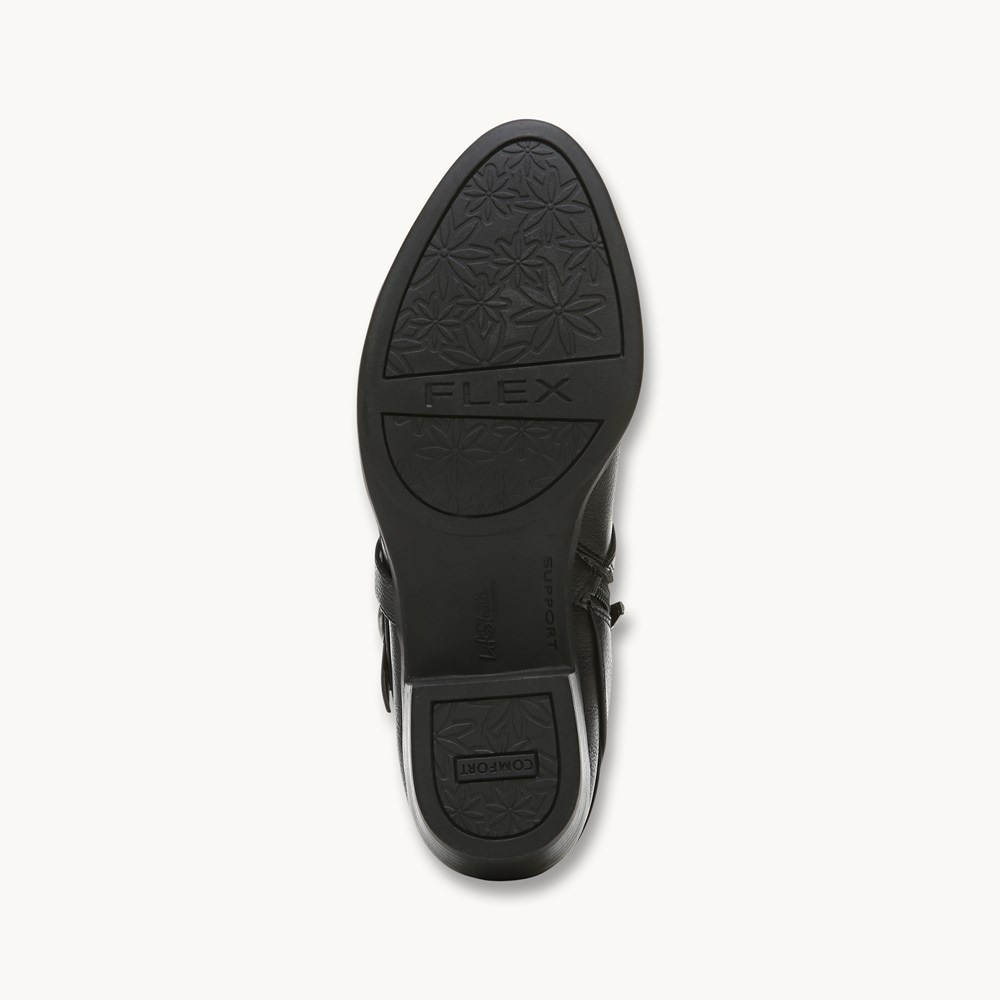 LifeStride Adley Shootie - Black