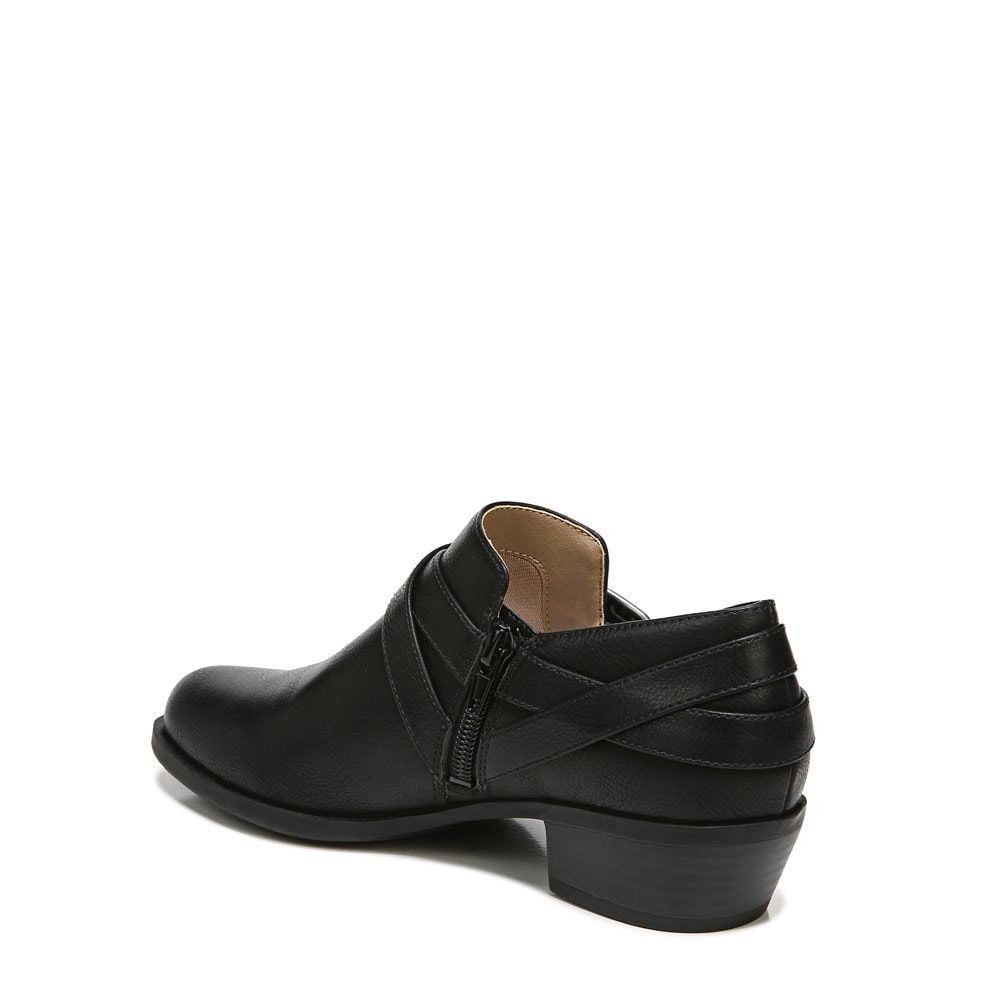 LifeStride Adley Shootie - Black