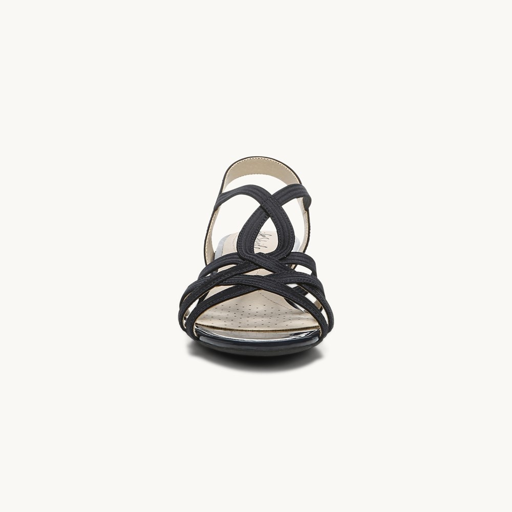 LifeStride Yaya Sandal - Navy