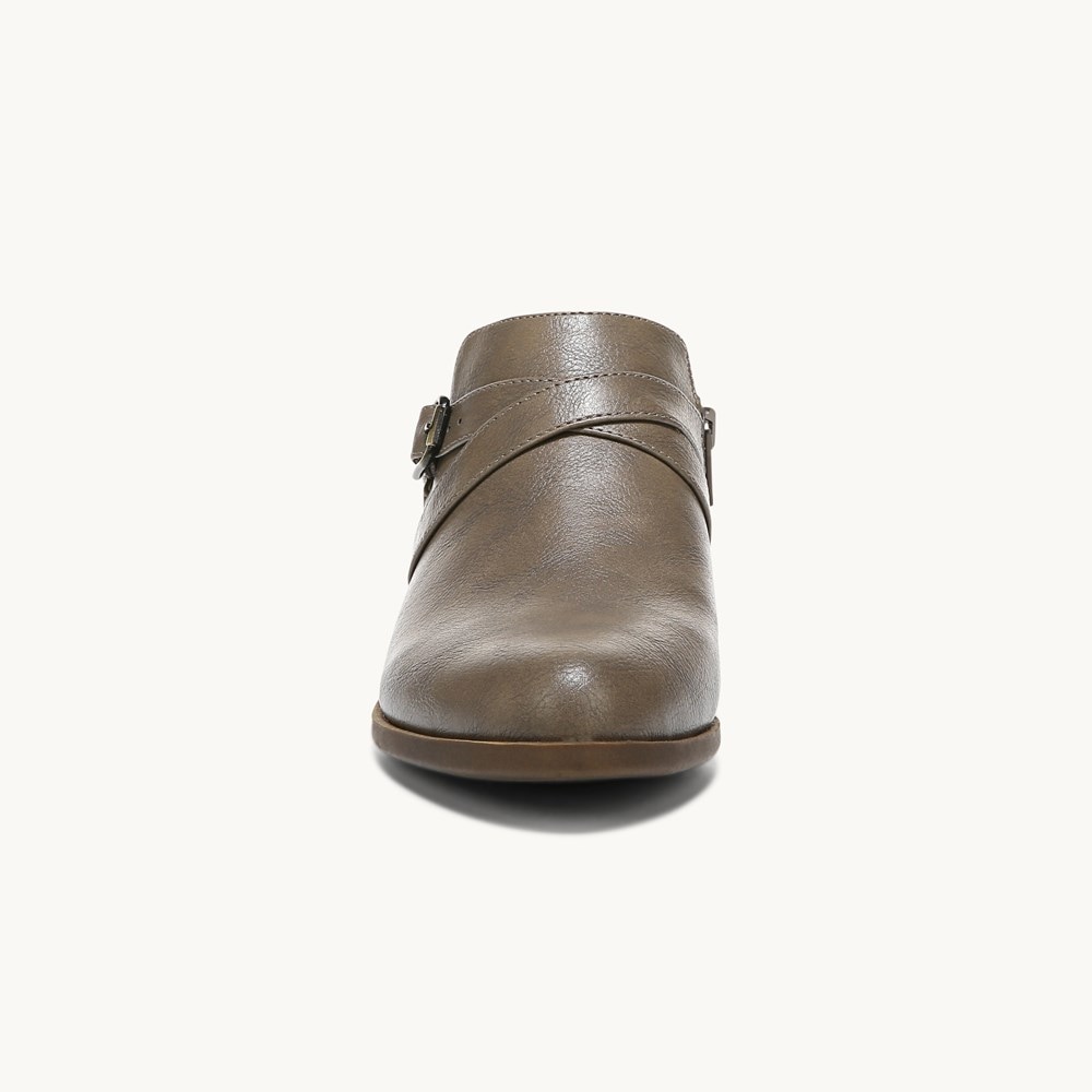 LifeStride Adley Shootie - Taupe