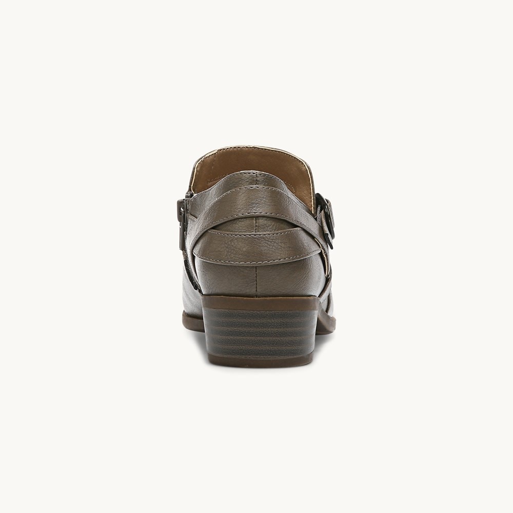 LifeStride Adley Shootie - Taupe