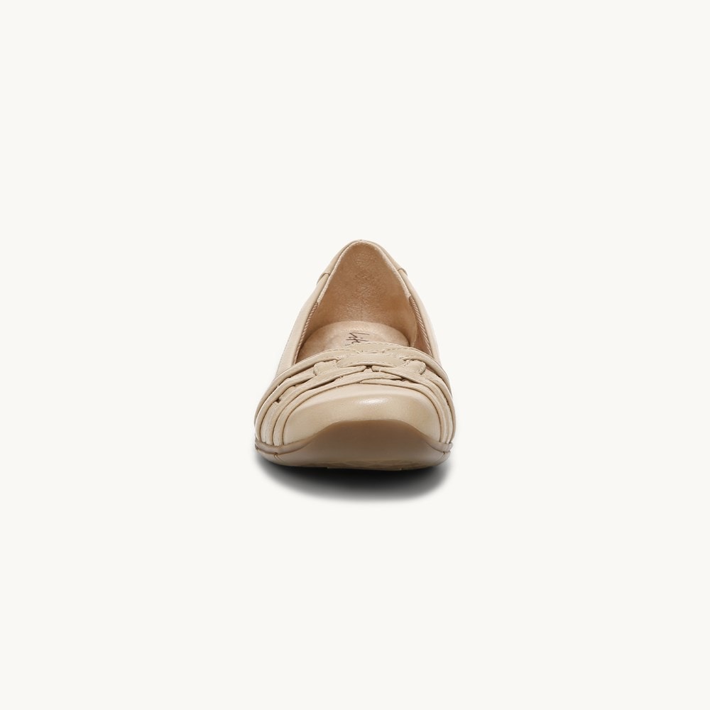 LifeStride Diverse Flat - Tender Taupe