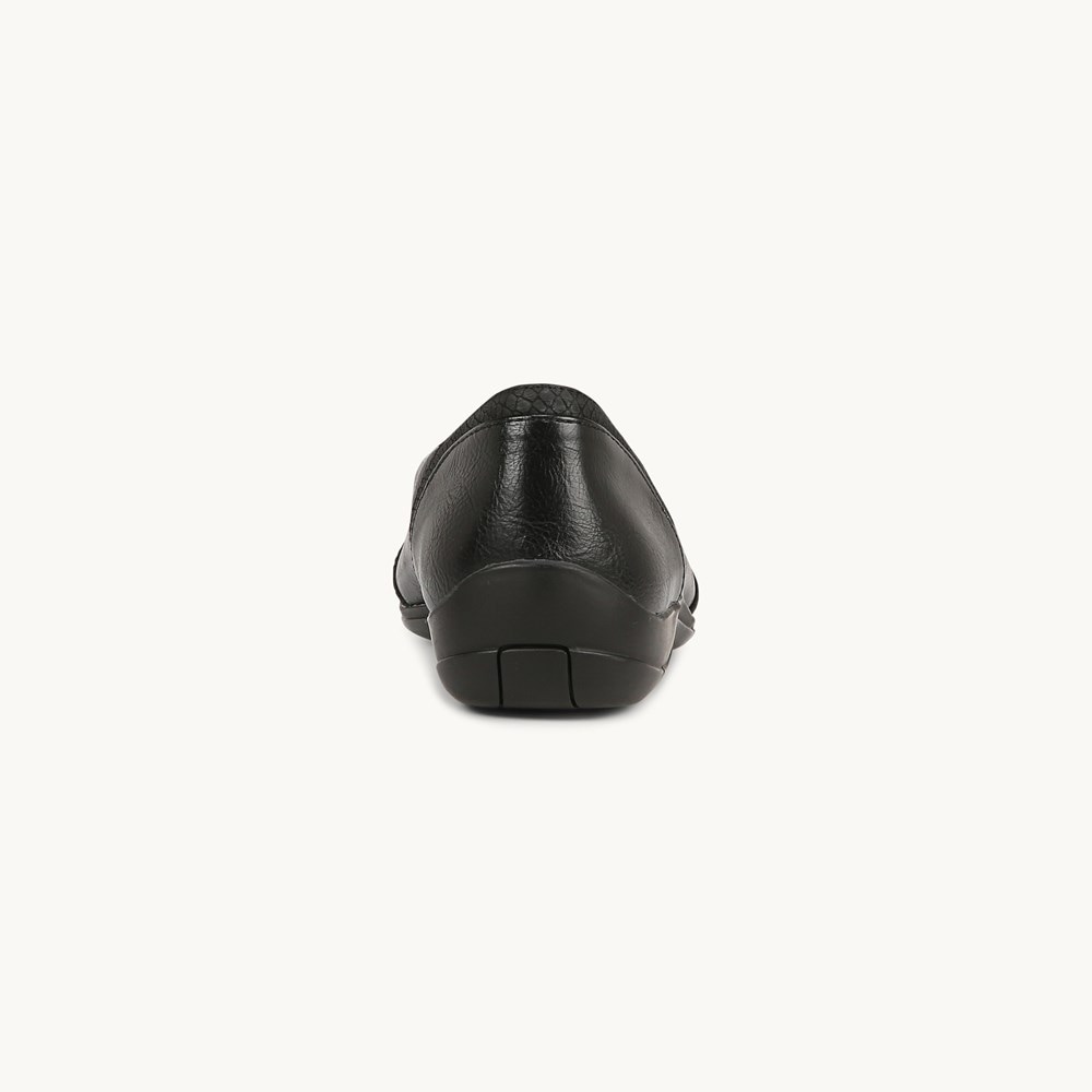 LifeStride Dig Flat - Black