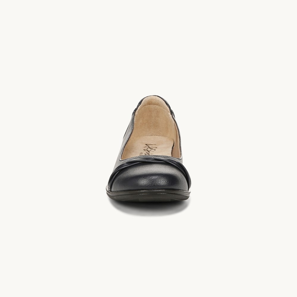 LifeStride Impact Slip On - Lux Navy