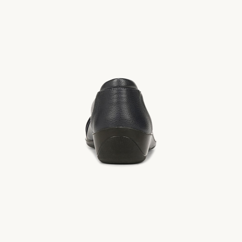 LifeStride Impact Slip On - Lux Navy