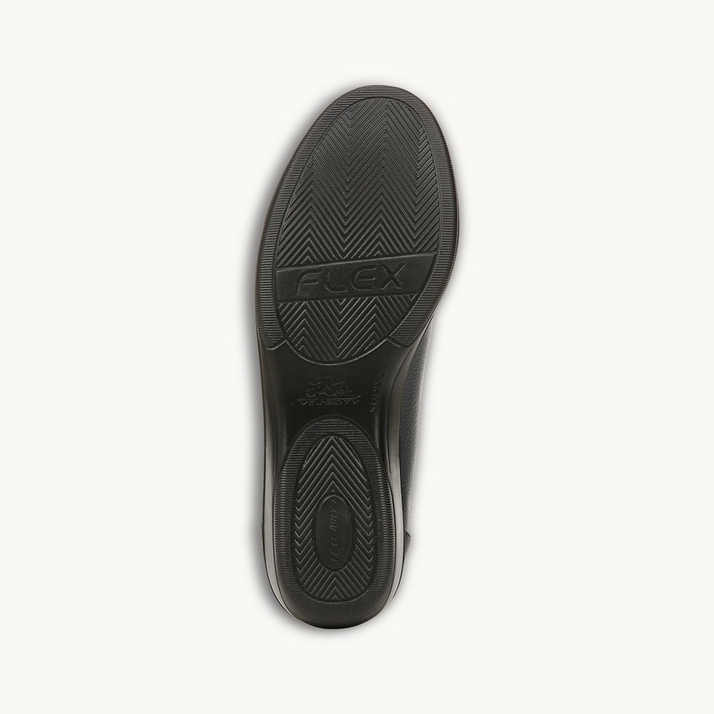 LifeStride Impact Slip On - Lux Navy