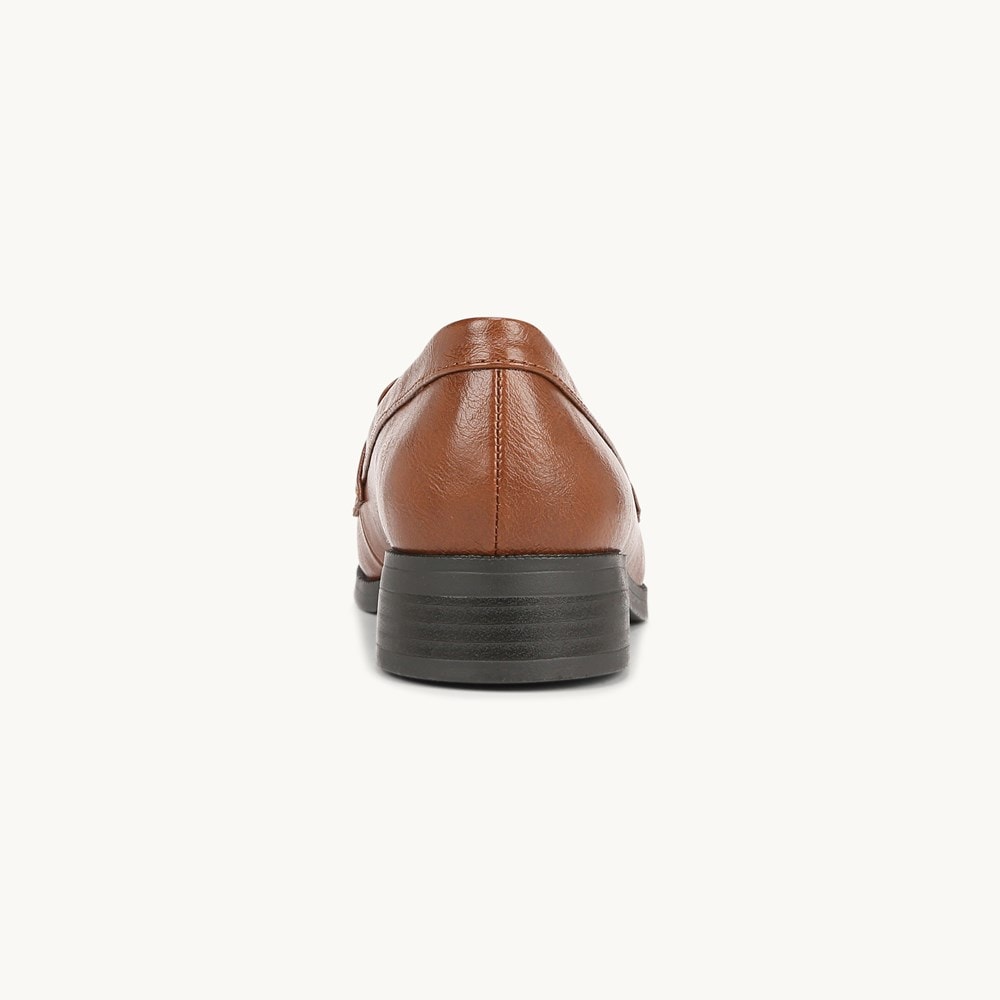 LifeStride Sonoma 2 Loafer - Walnut Synthetic