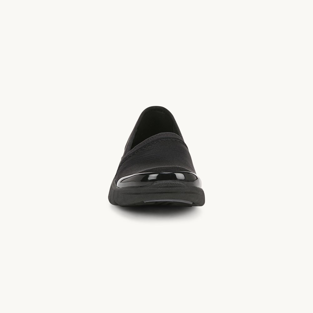 LifeStride Lollipop Slip On - Black