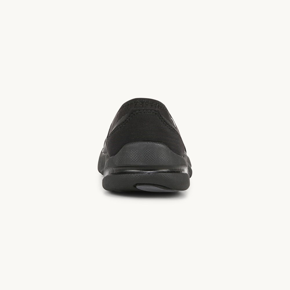 LifeStride Lollipop Slip On - Black