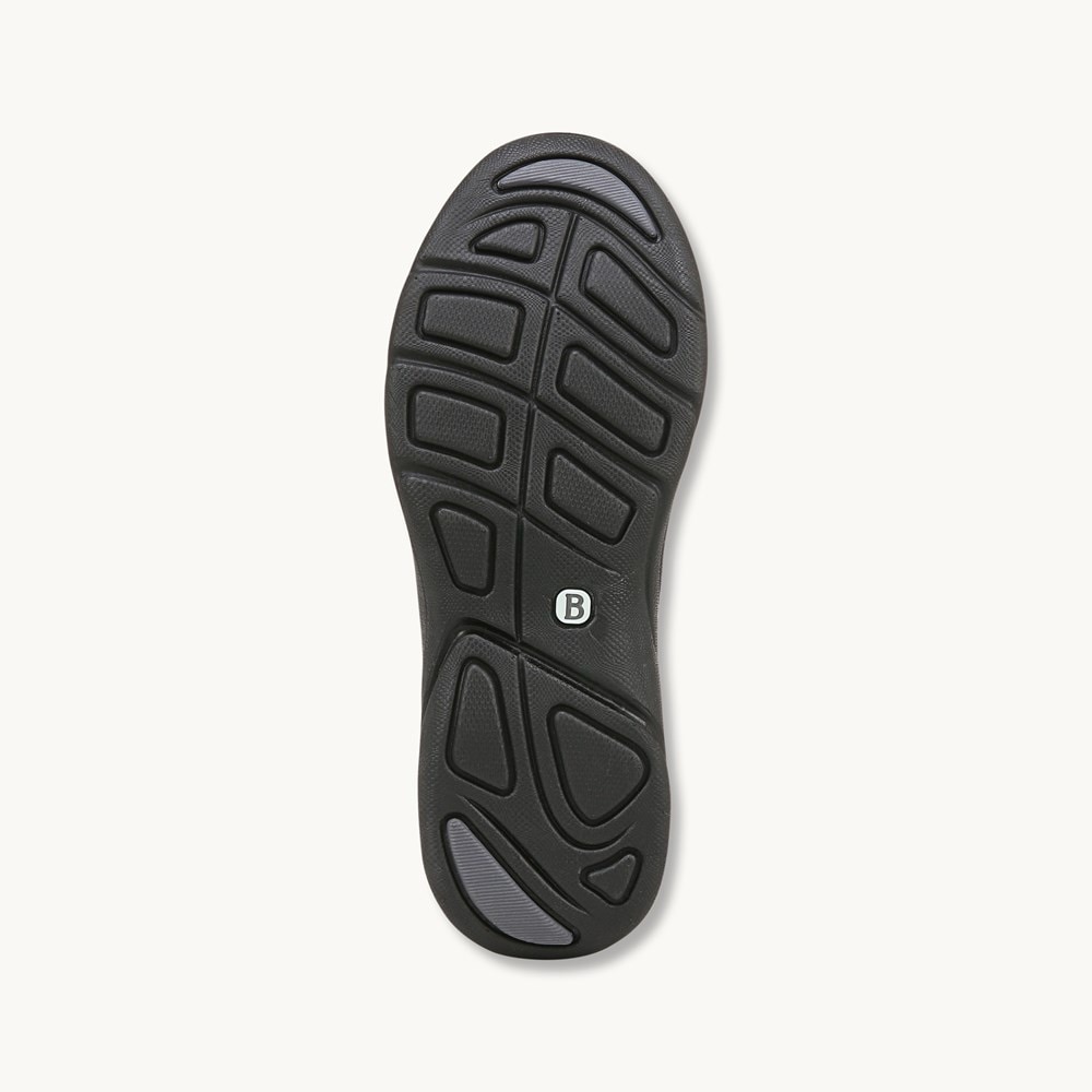 LifeStride Lollipop Slip On - Black