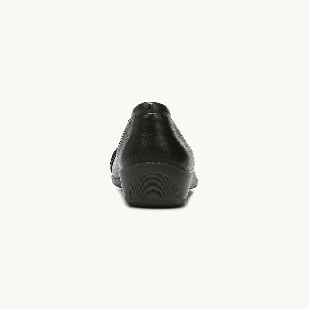 LifeStride Impact Slip On - Black