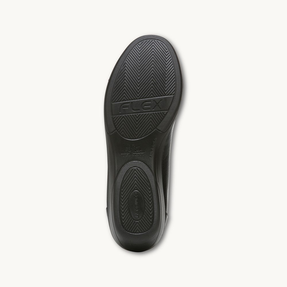 LifeStride Impact Slip On - Black
