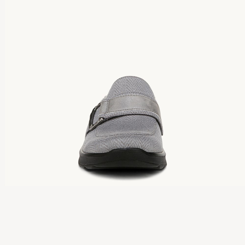 LifeStride Galleria Slip On - Graphite Fabric