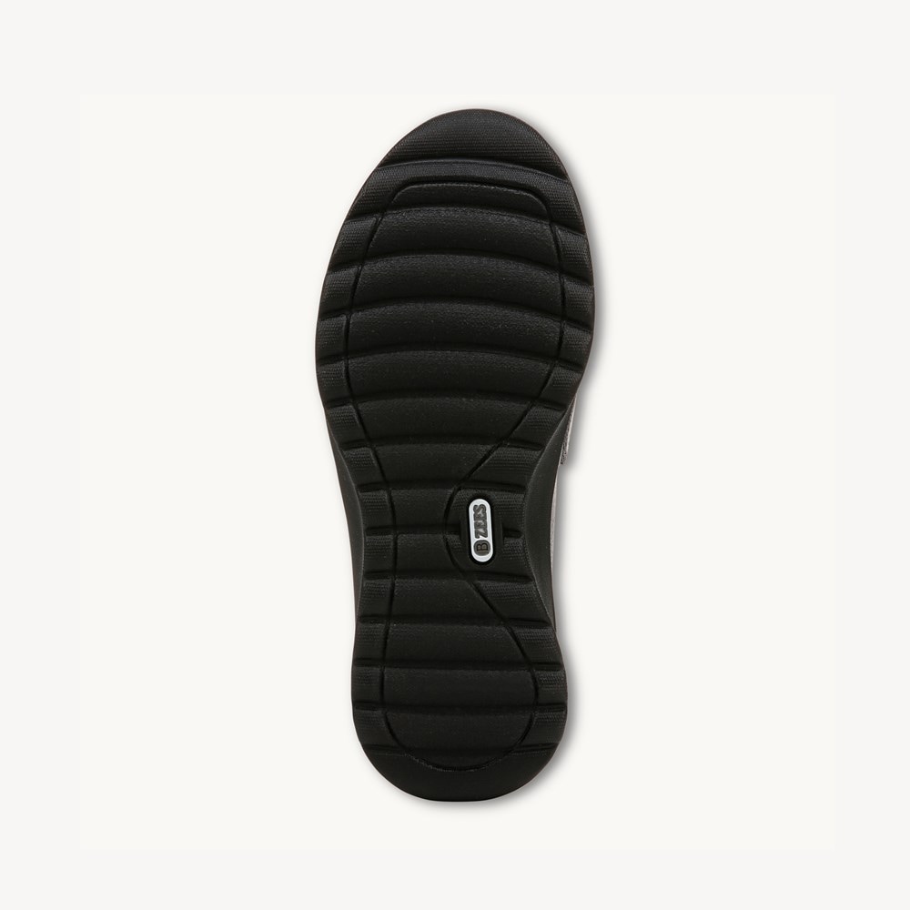 LifeStride Galleria Slip On - Graphite Fabric