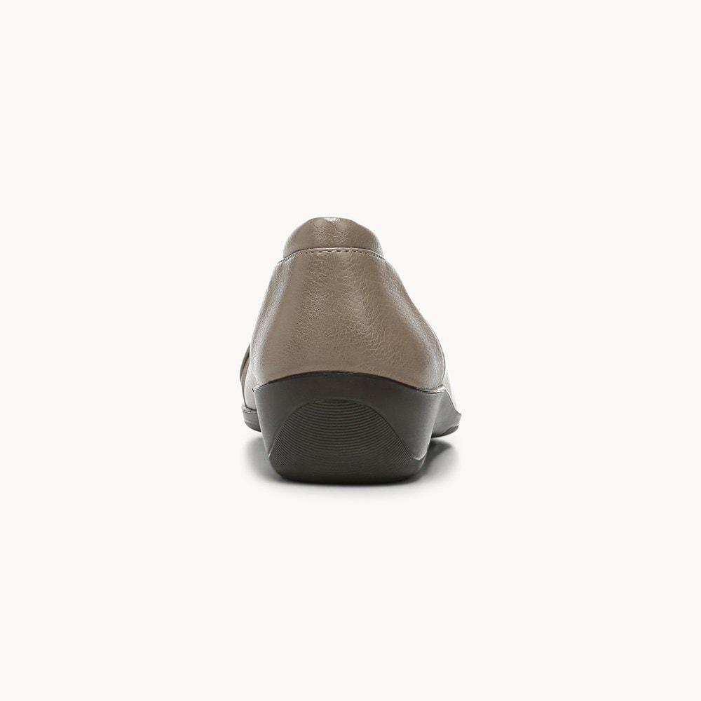 LifeStride Impact Slip On - Taupe