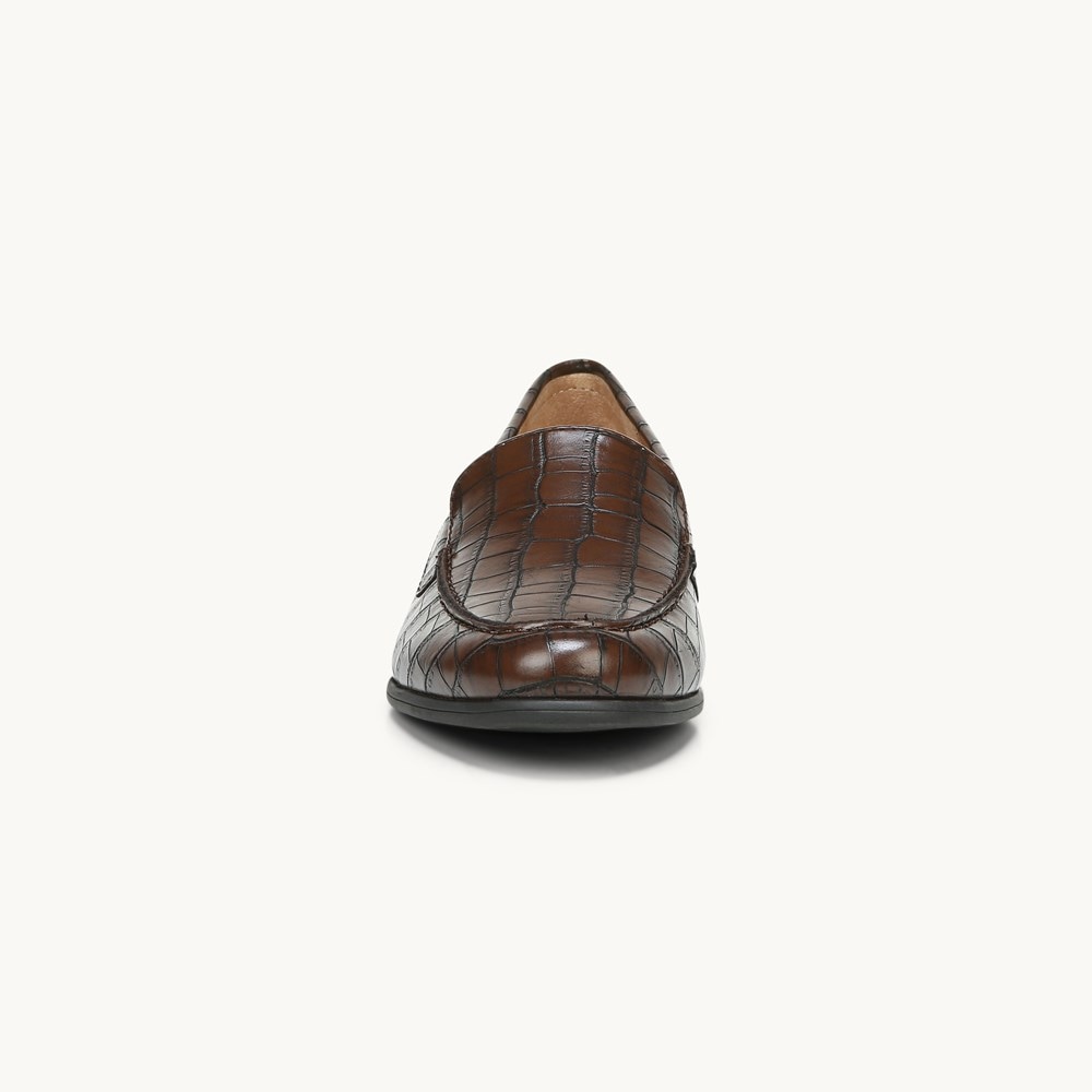 LifeStride Margot Loafer - Brown