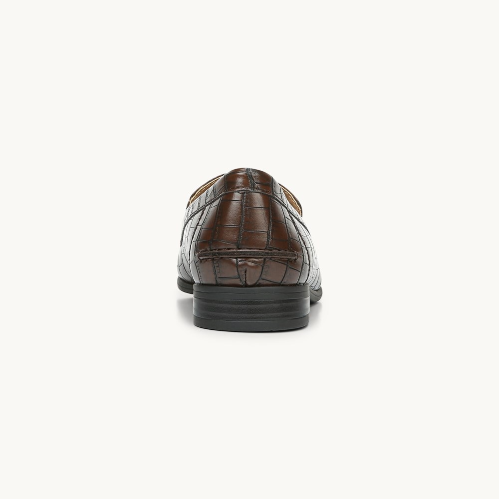 LifeStride Margot Loafer - Brown