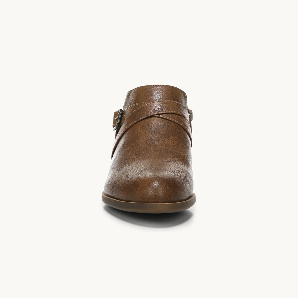 LifeStride Adley Shootie - Whiskey