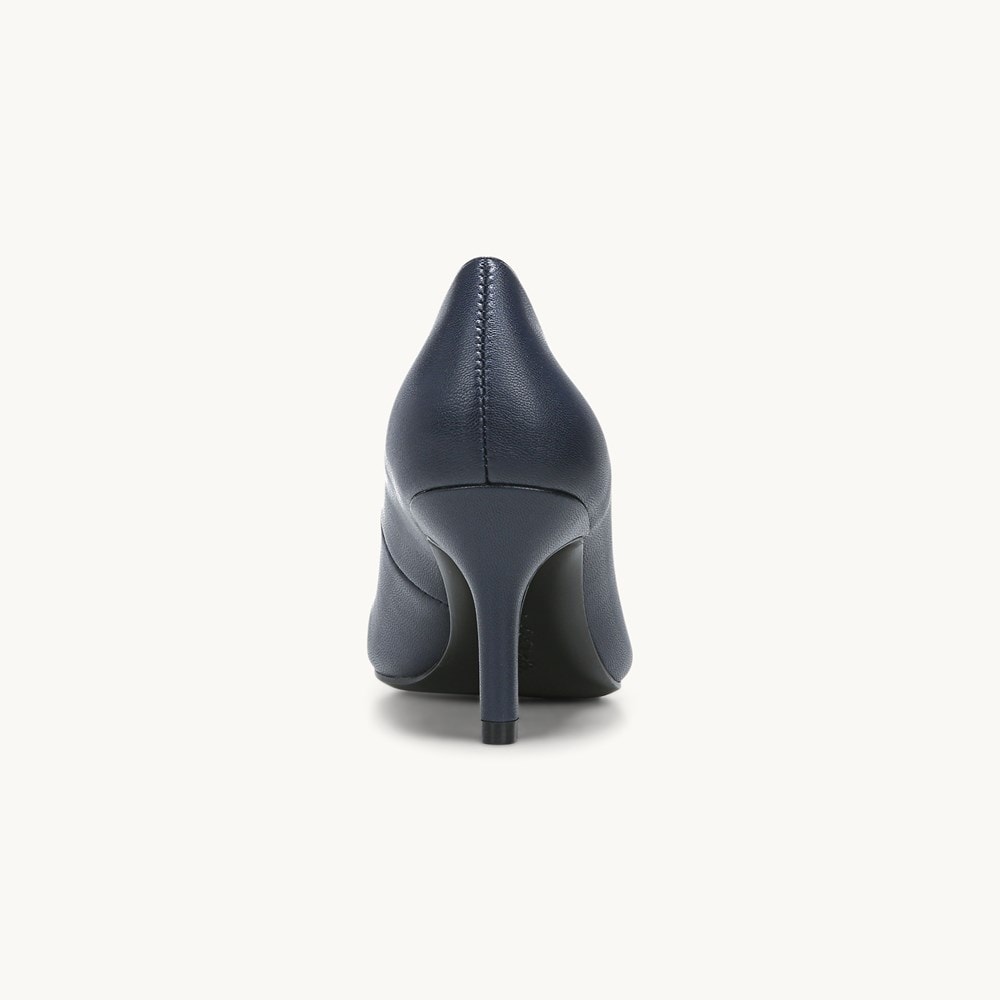LifeStride Sevyn Pump - Lux Navy