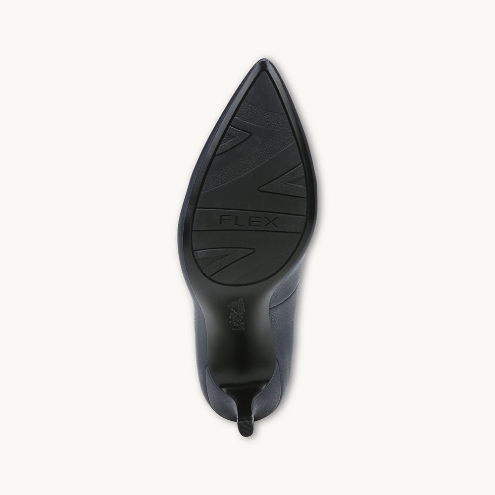 LifeStride Sevyn Pump - Lux Navy