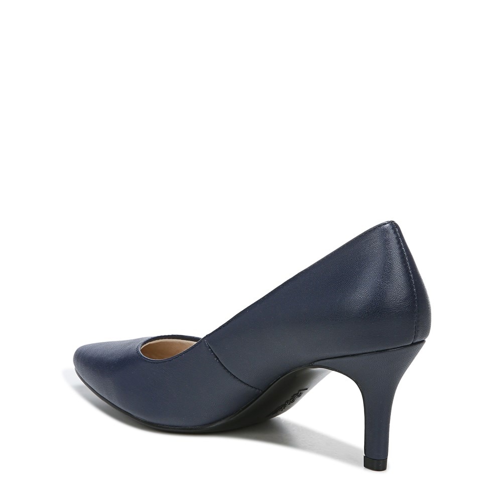 LifeStride Sevyn Pump - Lux Navy