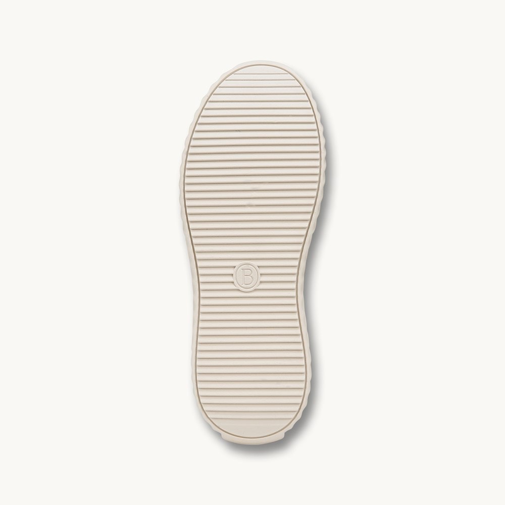 LifeStride Wednesday Bright Slip On - Graphite Knit Fabric