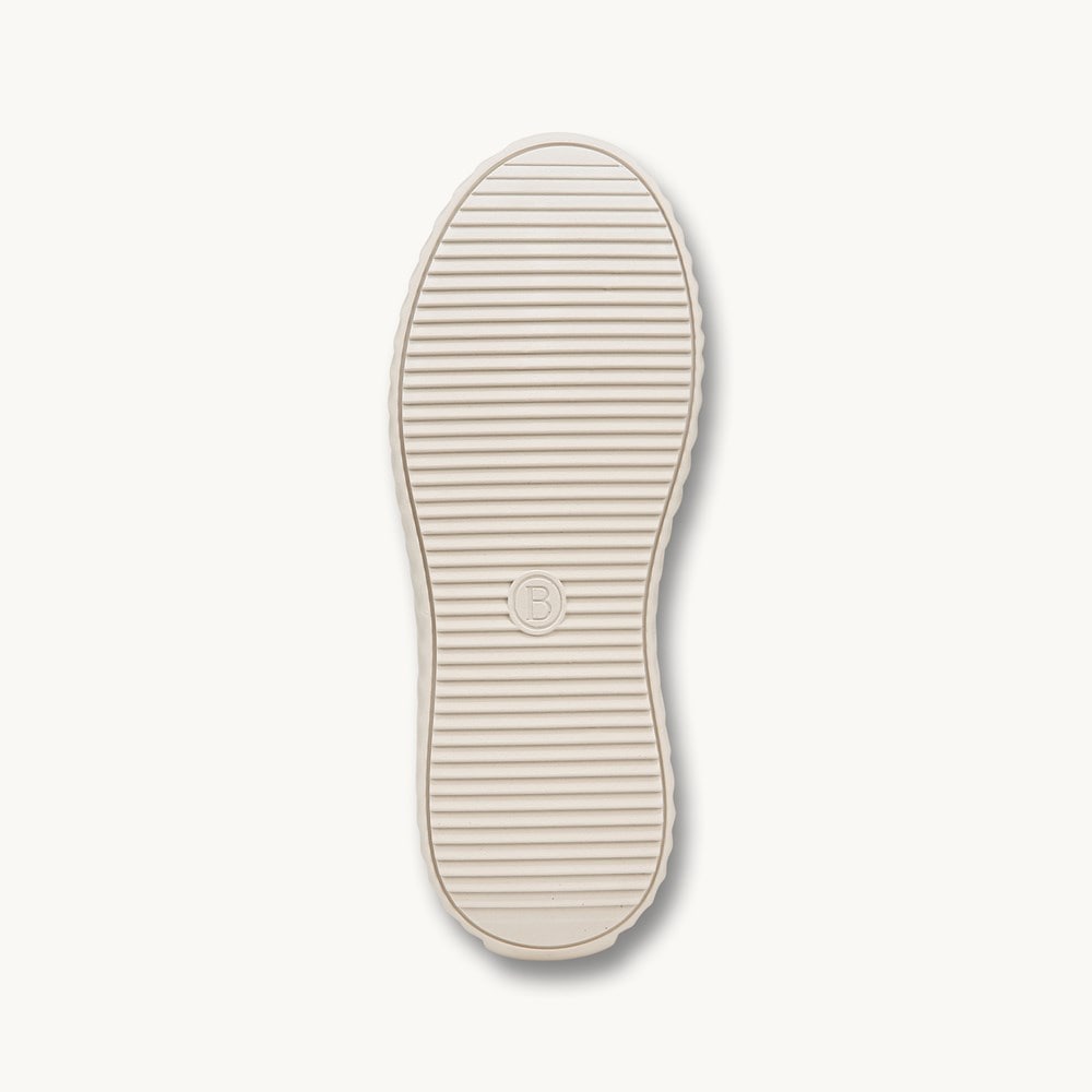 LifeStride Wednesday Bright Slip On - Simply Taupe Knit Fabric