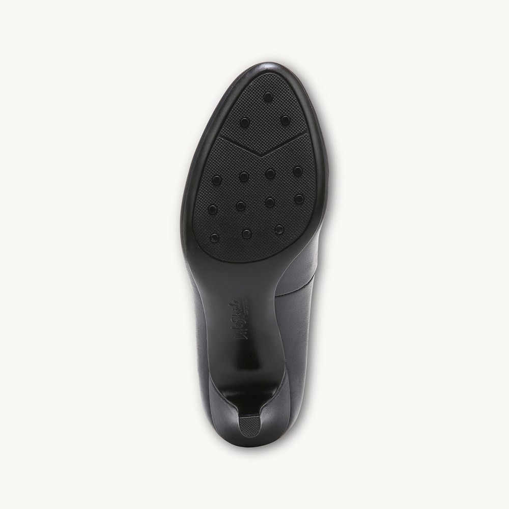LifeStride Parigi Pump - Cruise Navy