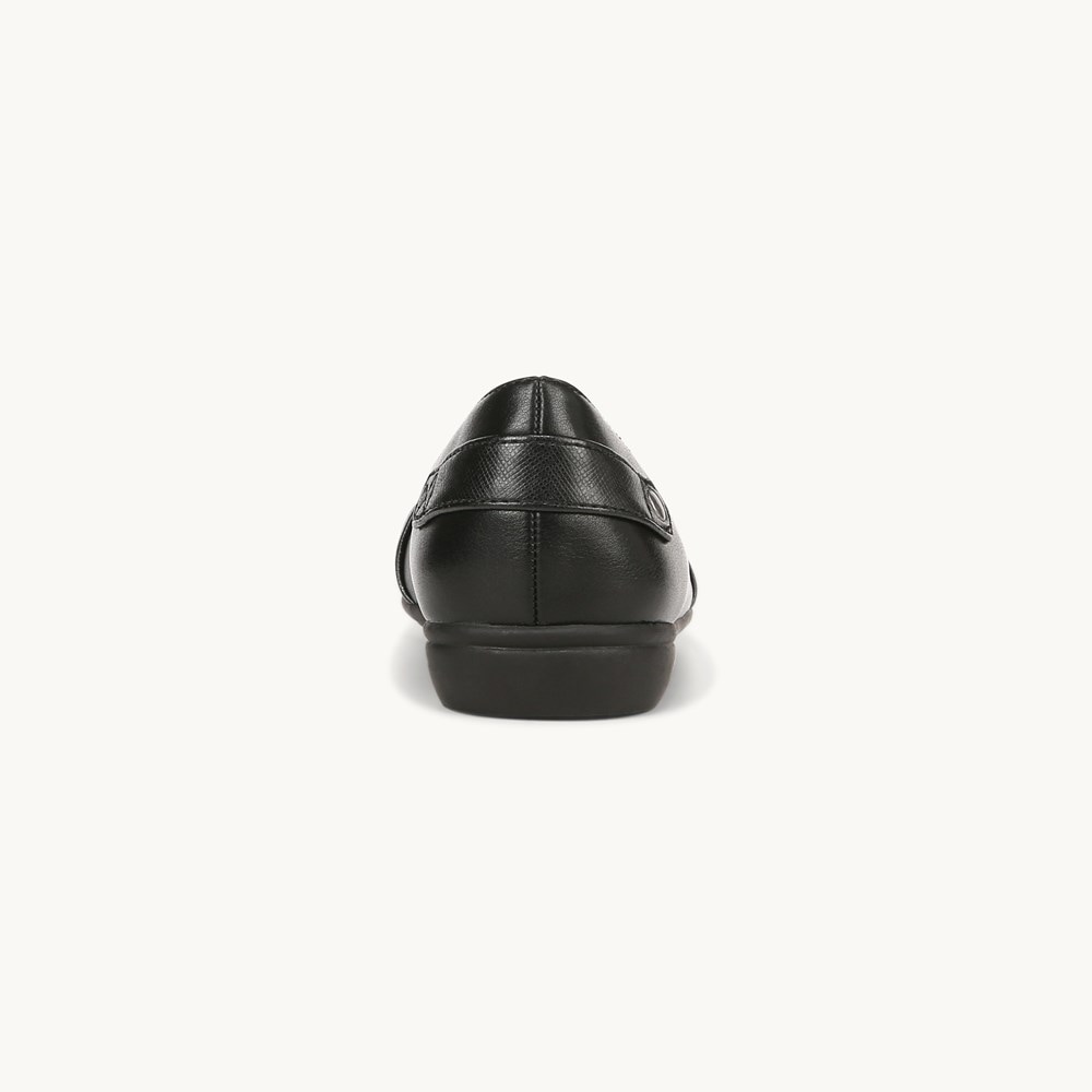 LifeStride Adalene Flat - Black