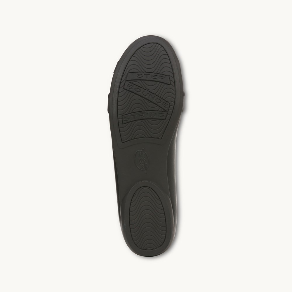 LifeStride Adalene Flat - Black