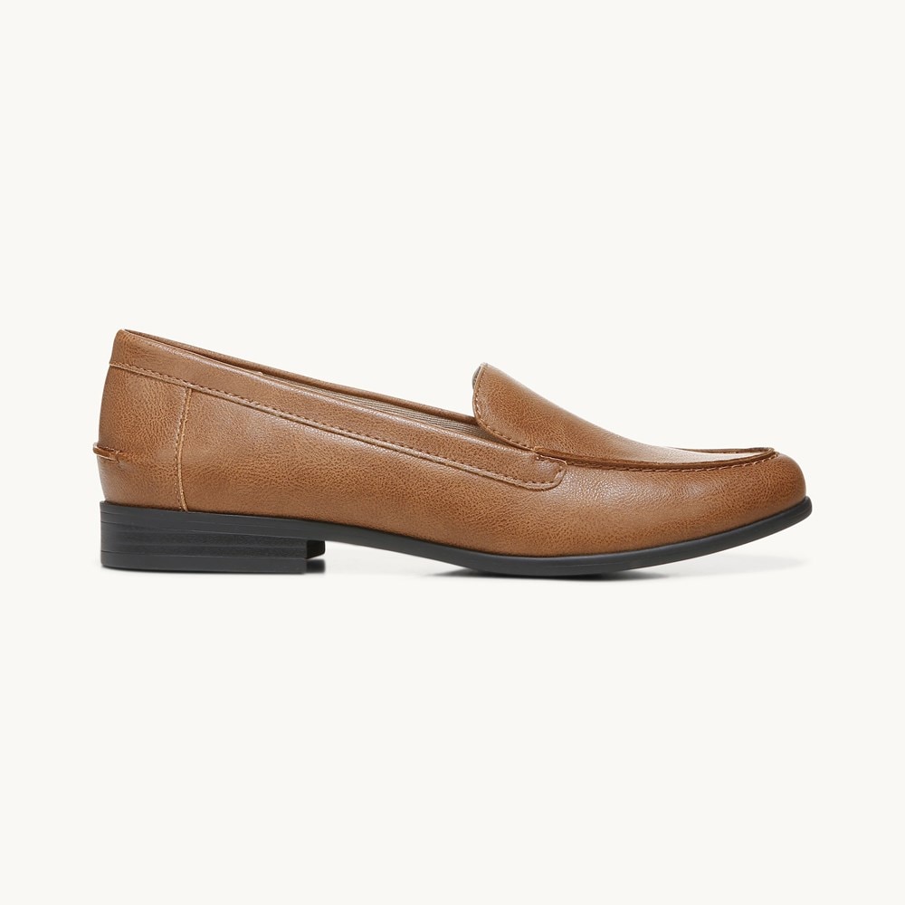 LifeStride Margot Loafer - Tan