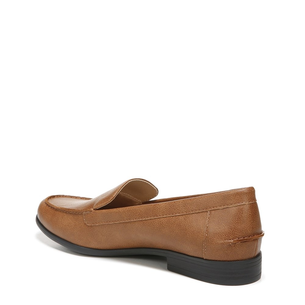 LifeStride Margot Loafer - Tan